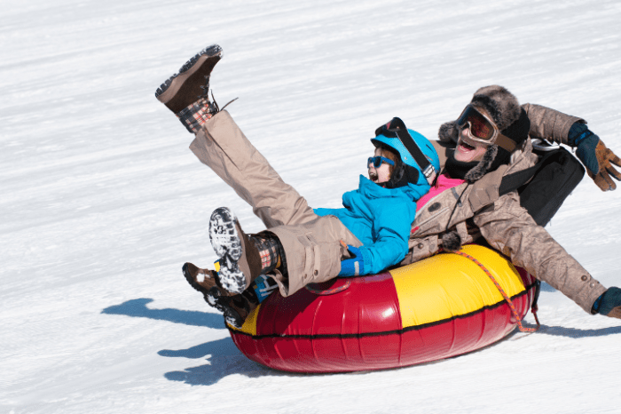 Family-friendly historical vacations