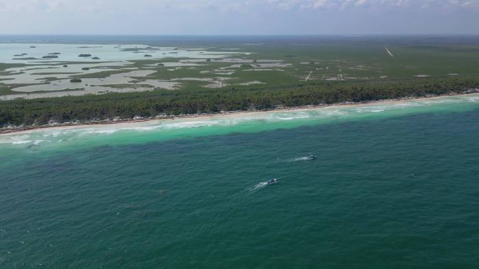 Fishing holidays in the Caribbean