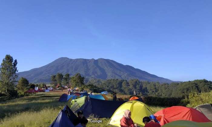 Adventure mountain retreats